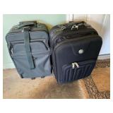 Suitcases