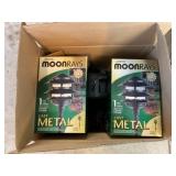 Moon Rays Outdoor Lights