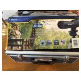 Spotting scope