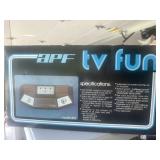 APF TV fun