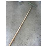 Rake