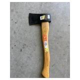 Hatchet