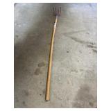 Fork