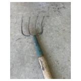 Fork