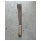 Machete