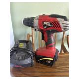 Skil drill