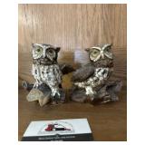 MCM owls