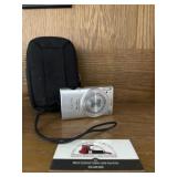 Canon Powershot camera