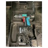 Power Glide Drill