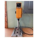 Drill Press