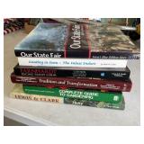 Coffee Table Books