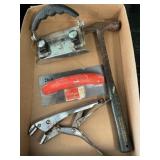 Hand Tools