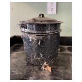 Pots