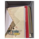 Greeting cards