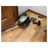 Shark vacuum