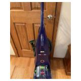 Bissell carpet cleaner