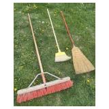 Brooms