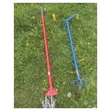 Garden tools