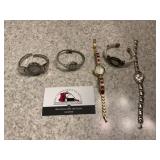 Vintage Ladies Watches