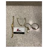 Vintage Ladies Watches