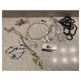 Costume Jewelry