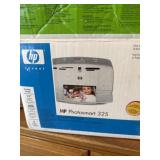 Hp photo smart