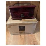 Thomas Pacconi music box