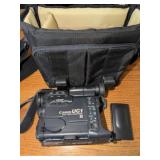 Cannon 8mm recorder