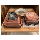 Temp tations dish set