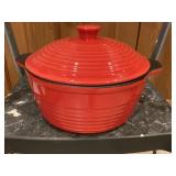 Ruff Hewn casserole dish