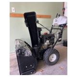 MTD Gold Show blower