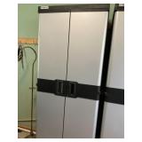 Stanley Garage Cabinet