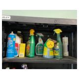 Garden Chemicals