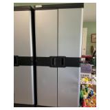 Stanley garage Cabinet