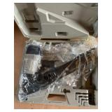 Porter cable clipped head framing nailer