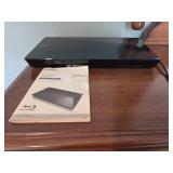 Sony Blu Ray DVD Player