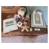 Misc Decor