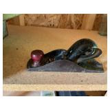 Stanley hand plane