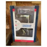 New in box door knob set