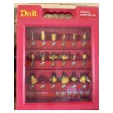 Do it router bit set