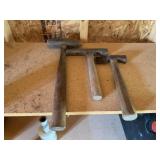 Specialty hammers