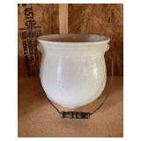 Enamel kettle
