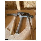 Specialty hammers