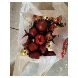 Christmas balls