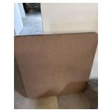 Card table
