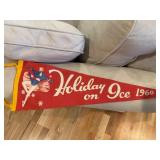 1960 pennant