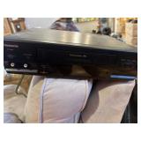 VCR