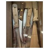 Knives