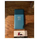 Halo battery pack