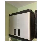 Stanley Hanging Cabinet